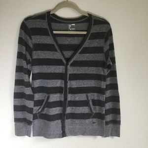 Men’s lightweight cardigan